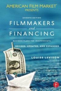 Image of Filmmakers and financing : Business plans for independents