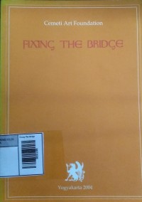 Image of Fixing the bridge