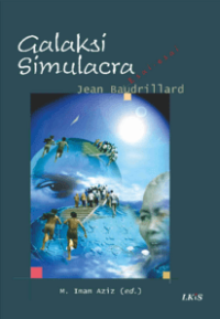 Image of Galaksi Simulacra