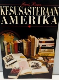 Image of Garis besar kesusasteraan Amerika
