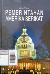 Image of Garis besar pemerintahan amerika serikat