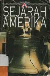 Image of Garis Besar Sejarah Amerika