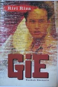 Image of GIE naskah skenario
