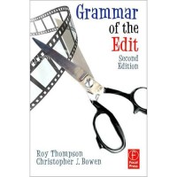Image of Grammar of the edit