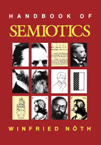 Image of Handbook of semiotics