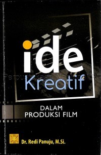Image of Ide kreatif dalam produksi film