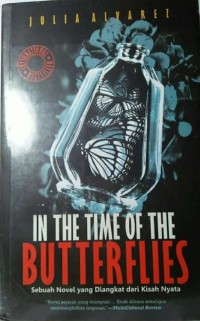 Image of In the time of the butterflies