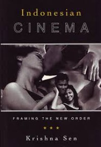 Image of Indonesian cinema