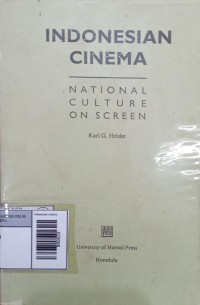 Image of Indonesian cinema