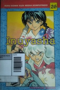 Image of Inuyasha