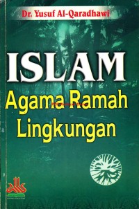 Image of Islam agama ramah lingkungan