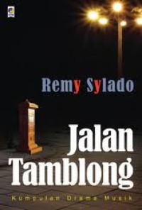 Image of Jalan Tamblong