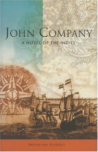 Image of John Company