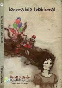 Image of Karena kita tidak kenal