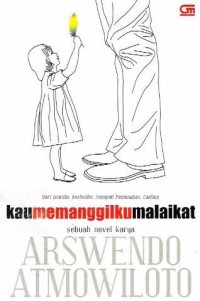 Image of Kau memanggil malaikat