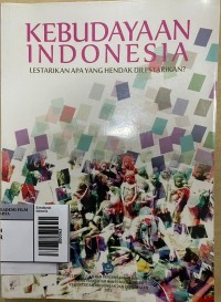 Image of Kebudayaan Indonesia
