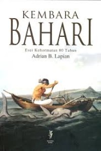 Image of Kembara Bahari