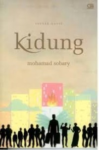 Image of Kidung