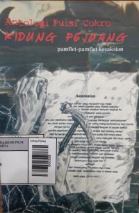 Image of Kidung pejuang