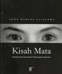 Image of Kisah mata : fotografi antara dua subjek