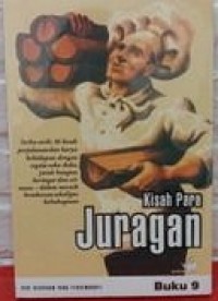 Image of Kisah para juragan