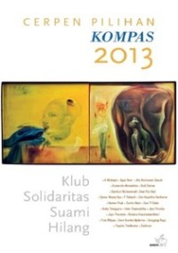 Image of Klub solidaritas suami hilang