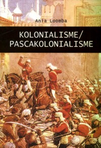 Image of Kolonialisme/ Pascakolonialisme
