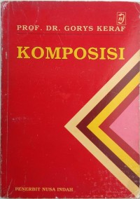 Image of Komposisi