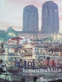 Image of Kota rumah kita