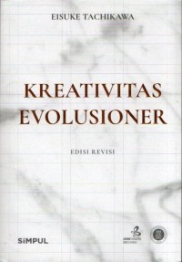 Image of Kreativitas evolusioner
