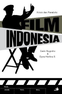Image of Krisis dan Paradoks Film Indonesia