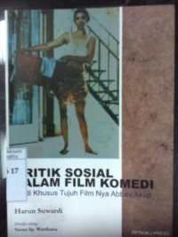 Image of Kritik sosial dalam film komedi