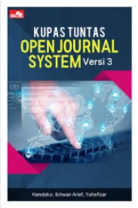 Image of Kupas tuntas open jurnal system v3