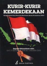 Image of Kurir kurir kemerdekaan