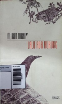 Image of Lalu ada burung