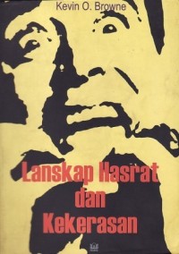 Image of Lanskap hasrat dan kekerasan