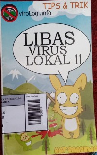 Image of Libas virus lokal