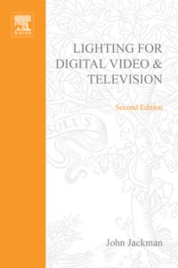 Image of Lighting for digital video & television