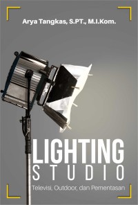 Image of Lighting studio