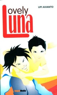 Image of Lovely luna