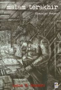 Image of Malam terakhir