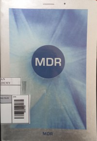 Image of MDR