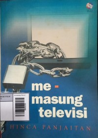 Image of Me-masung televisi
