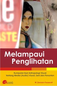 Image of Melampaui penglihatan