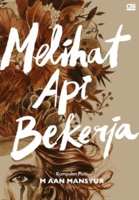 Image of Melihat api bekerja