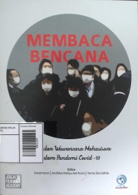 Image of Membaca Bencana