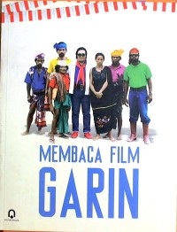 Image of Membaca film Garin