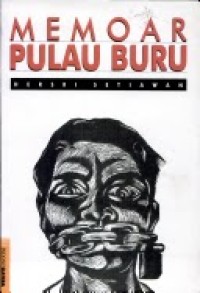 Image of Memoar pulau buru