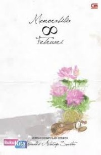 Image of Memorabilia 8 februari