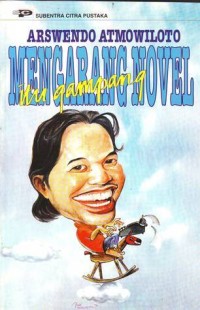 Image of Mengarang Itu Gampang